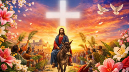 Florii 2026. Ce se face...