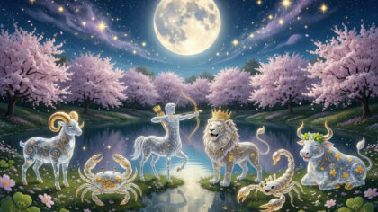 Horoscop 1 mai 2026. Ziua...