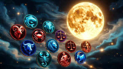 Horoscop joi, 16 aprilie 2026....