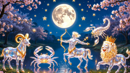 Horoscop 25 aprilie 2026. Sambata...