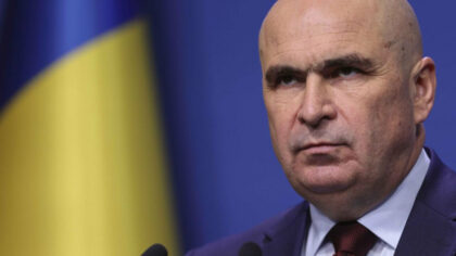 Ilie Bolojan, mesaj transant pentru...