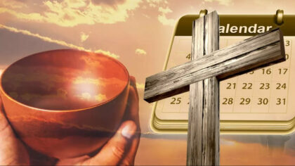 Martea Seaca din Saptamana Patimilor...