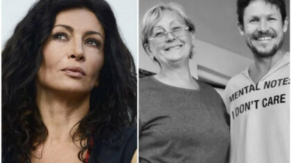 Mihaela Radulescu a facut anuntul...