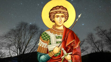 Traditii si obiceiuri in ajun...