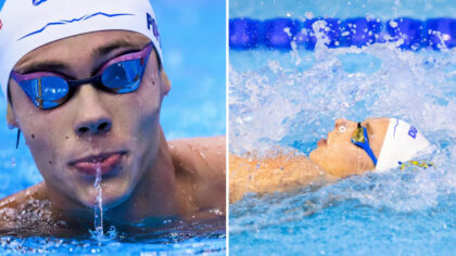 Un nou star se ridica!...