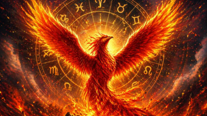 Zodia care se ridica de...