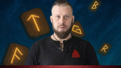 Horoscop Runic 20-27 mai 2026,...