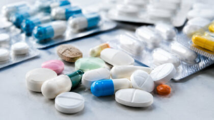 Lista antibioticelor care se dau...