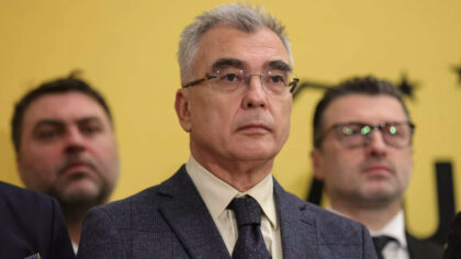Petrisor Peiu, prima reactie dupa...