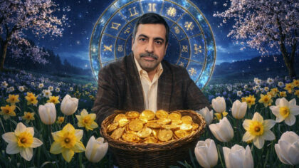 Sfatul astrologului Pavel Globa pentru...