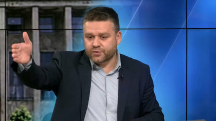 Ciprian Ciucu, primarul Capitalei, chemat...