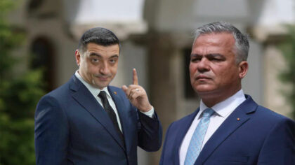 Decizia partidului AUR schimba situatia!...