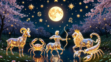 Horoscop 11 iunie 2026. Ziua...