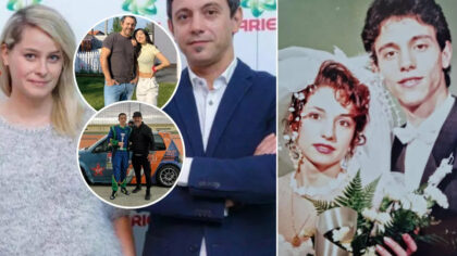 Putini stiu cum arata baiatul...
