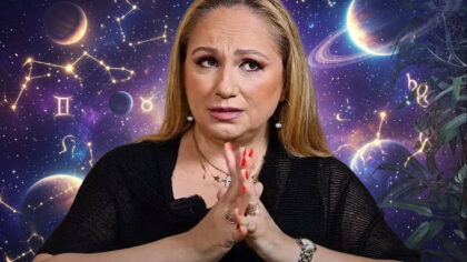 Zodia care trece prin incercari...