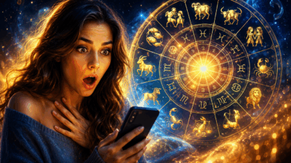 Zodiile care vor primi o...