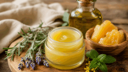 Unguent pentru gat intepenit –...