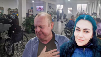 Noi dezvaluiri despe azilele groazei....