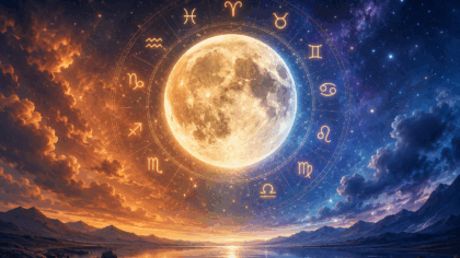 Horoscopul lunar august 2026: Luna...