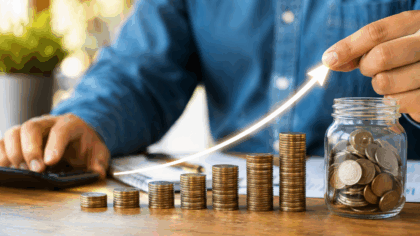Vechimea iti poate CRESTE salariul!...