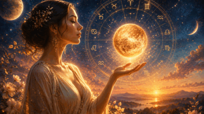 Horoscop zilnic 6 august 2026:...