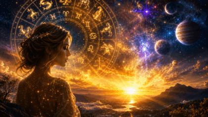 HOROSCOP 26 august 2026. Astrele...