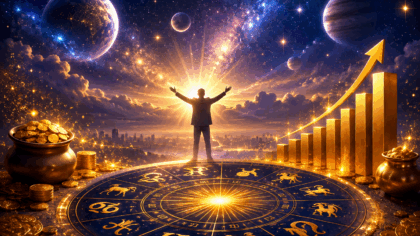Horoscop 10 august 2026. Se...