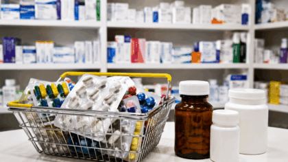 ALERTĂ în farmacii! Două medicamente...