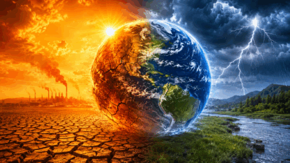 2026 PARJOLESTE PLANETA! Anul se...