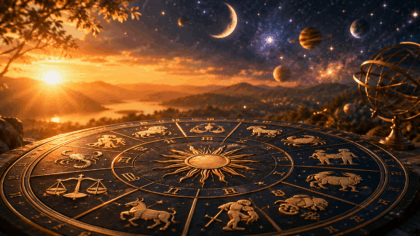 Horoscop 21 august 2026. Patru...