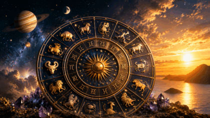 Horoscop 20 august 2026. Doua...