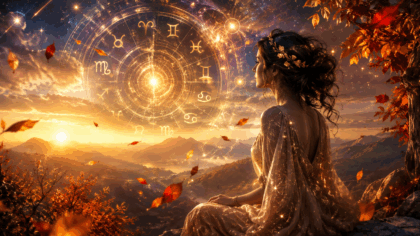 Septembrie schimba DESTINUL zodiilor! Fiecare...