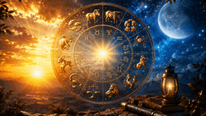 HOROSCOPUL 9 AUGUST 2026: Nu...