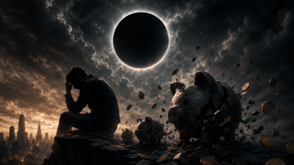 Luna Neagra rastoarna totul in...
