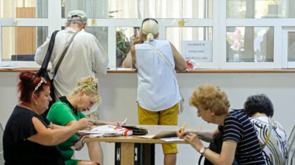 Anunt important pentru pensionari: Cine...