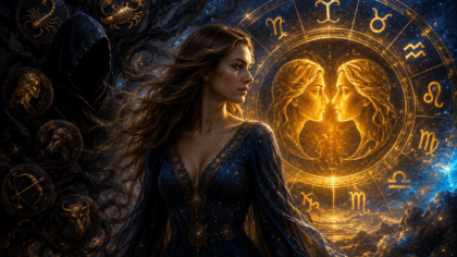 Horoscopul dusmanului ascuns: De ce...