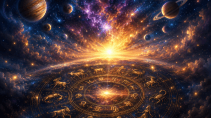 Horoscop 25 august 2026. Zi...