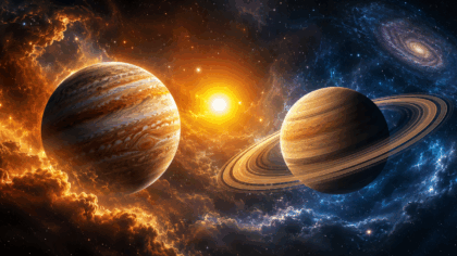 Se schimba DESTINUL zodiilor! Jupiter...