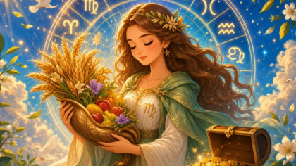 Horoscop 29 august 2026. Trei...