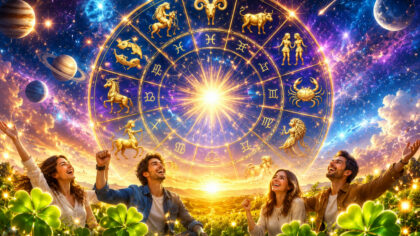 HOROSCOP 6 AUGUST 2026: Se...