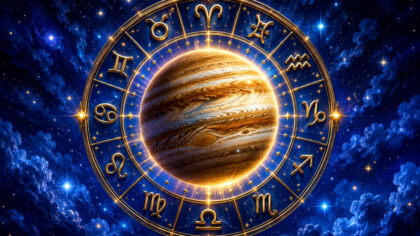 Jupiter deschide Portile Norocului! Trei...
