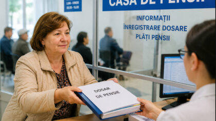 Schimbare importanta pentru femeile care...