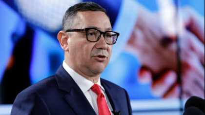 Victor Ponta jubileaza, dupa decizia...