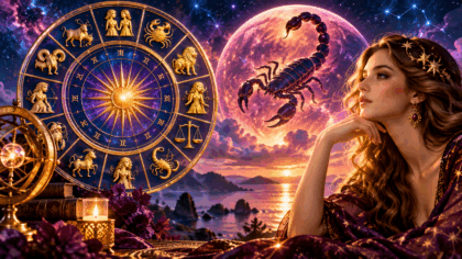 Horoscop 16 septembrie 2026. Venus...