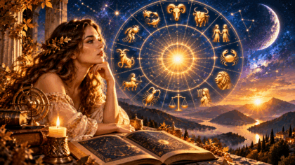 Cele mai INTELEPTE zodii! Nu...