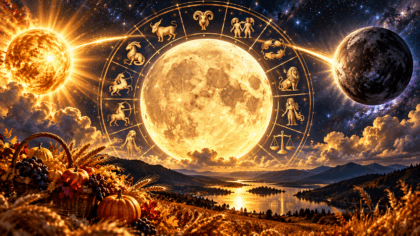 Horoscop 26 septembrie 2026. GATA...