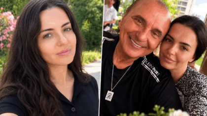 Madalina Apostol a trecut printr-o...