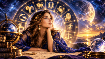 Horoscop 20 septembrie 2026. 4...