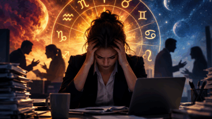 Horoscop 18 septembrie 2026. O...