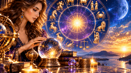 Horoscop 10 septembrie 2026. Zi...